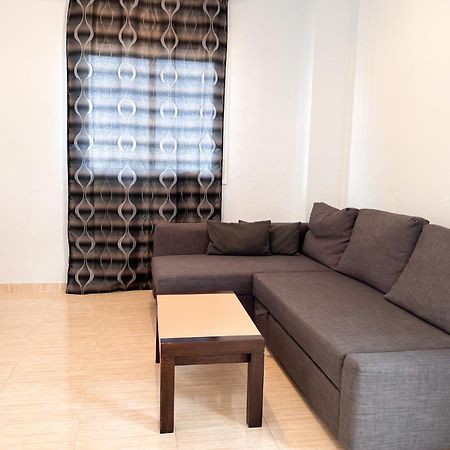 Aticos Deluxe Marina Dor Apartment El Borseral Exterior photo
