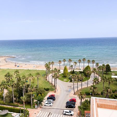 Aticos Deluxe Marina Dor Apartment El Borseral Exterior photo
