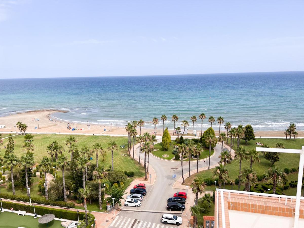 Aticos Deluxe Marina Dor Apartment El Borseral Exterior photo