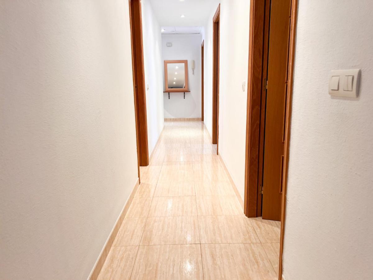 Aticos Deluxe Marina Dor Apartment El Borseral Exterior photo